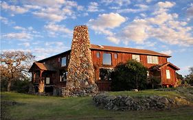 Inn Paradiso